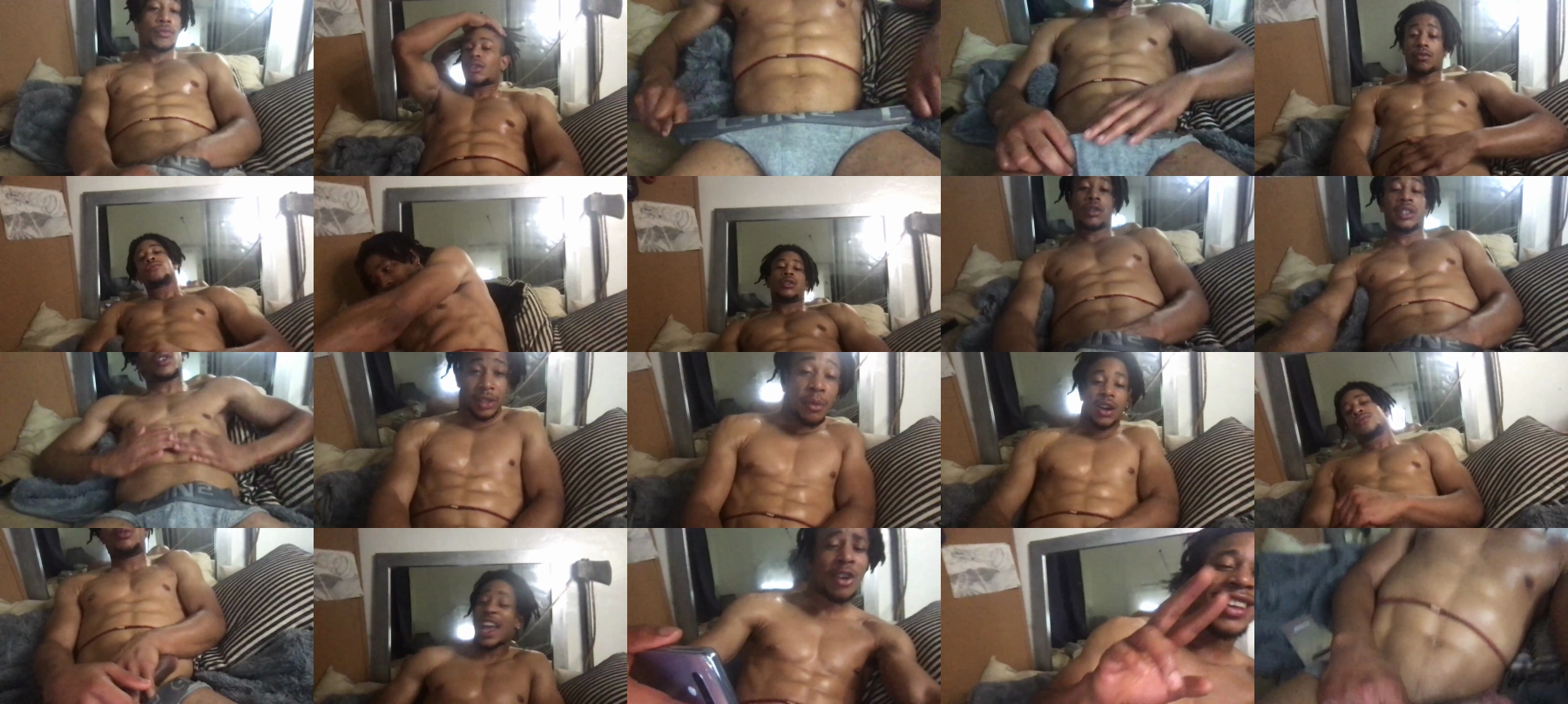 Blasianpersuasion99  13-06-2021